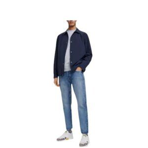 SCOTCH & SODA Coach Jacket Perfect for the fall NWT Sz S